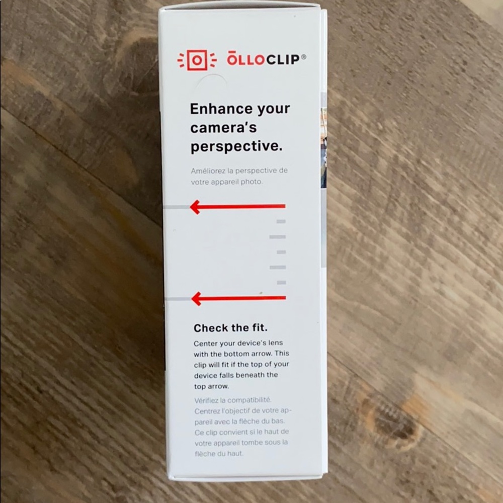 Ollo Clip - Picture 4 of 4